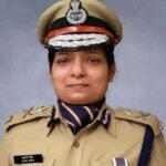 Laxmi Singh (IPS Officer) Wiki, Height, Age, Husband, Family, Biography & More