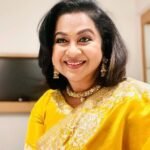 Raadhika Sarathkumar Wiki, Age, Husband, Family, Biography & More