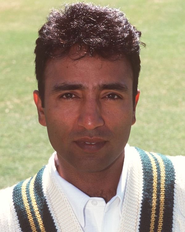 Saeed Anwar Wiki, Height, Age, Wife, Children, Family, Biography & More