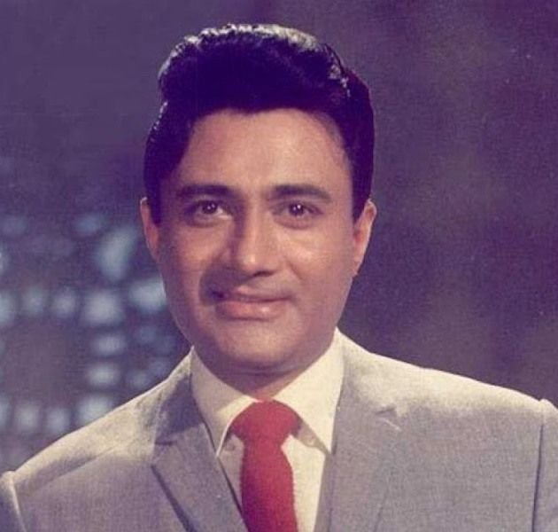 Dev Anand Wiki, Age, Death, Wife, Children, Family, Biography & More