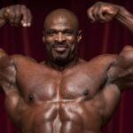 Ronnie Coleman Wiki, Age, Wife, Family, Biography & More