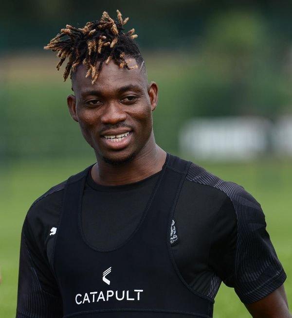 Christian Atsu Wiki, Age, Death, Wife, Family, Biography & More