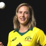 Ellyse Perry Wiki, Height, Age, Family, Biography & More