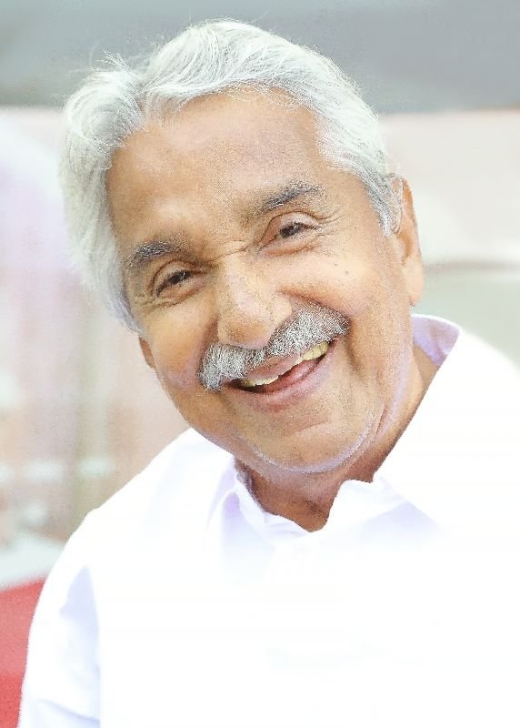 Oommen Chandy Wiki, Age, Wife, Children, family, Biography & More
