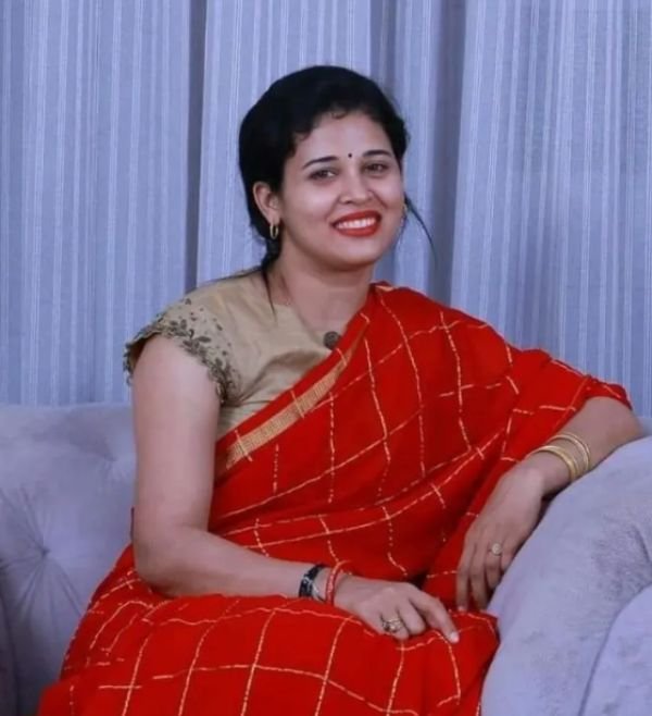 Rohini Sindhuri (IAS) Wiki, Age, Family, Biography & More