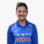 Sushma Verma (Cricketer) Wiki, Height, Age, Boyfriend, Family, Biography & More