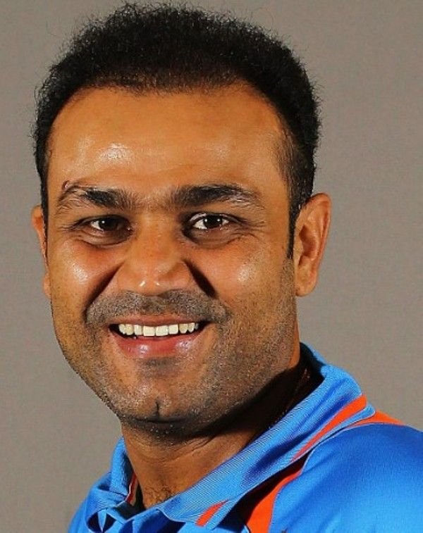 Virender Sehwag Wiki, Age, Wife, Children, Biography & More