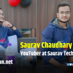 Saurav Chaudhary, Wiki, Bio, Age, Height, girlfriend, Career & Facts