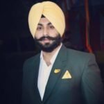 Harjot Singh Bains Wiki, Age, Caste, Wife, Family, Biography & More