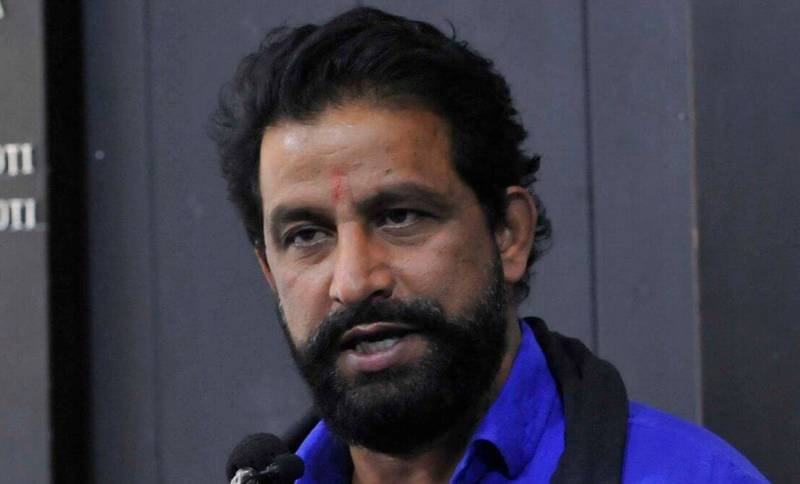 Naveen Jaihind Wiki, Age, Wife, Family, Biography & More