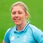 Heather Knight Wiki, Age, Husband, Family, Biography & More