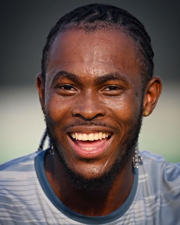 Jofra Archer Wiki, Height, Age, Girlfriend, Family, Biography & More