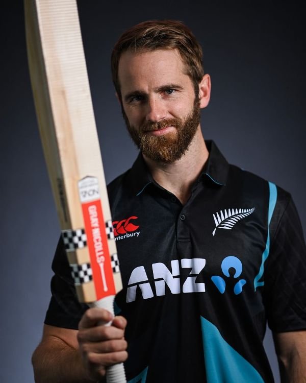 Kane Williamson Wiki, Height, Age, Wife, Children, Family, Biography & More