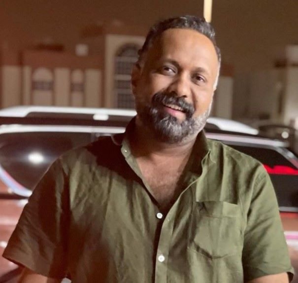 Omar Lulu Wiki, Age, Wife, Children, Family, Biography & More