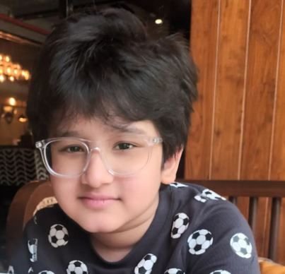 Angad Maholay (Child Actor) Wiki, Age, Family, Biography & More