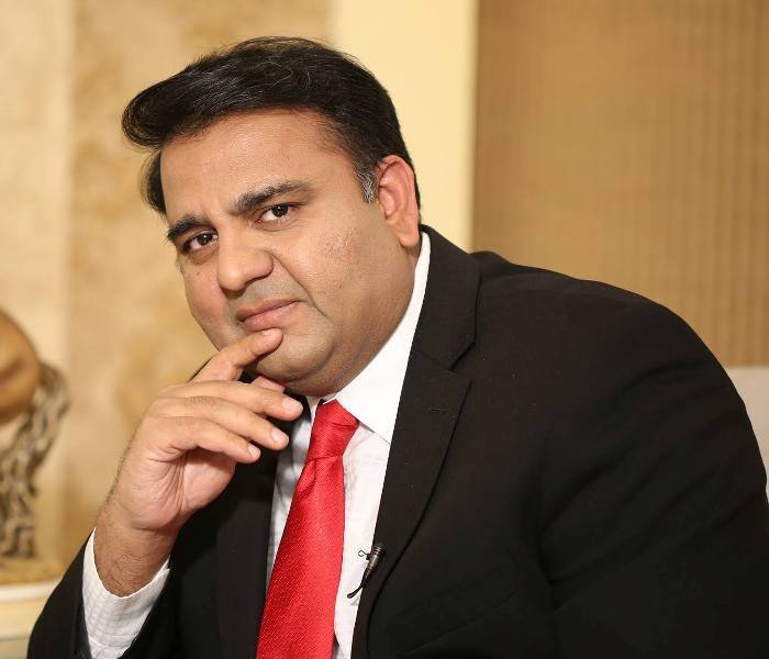 Fawad Chaudhry Wiki, Age, Caste, Wife, Children, Family, Biography & More