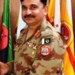 Lt. Gen. Fayyaz Hussain Shah Wiki, Age, Wife, Family, Biography & More