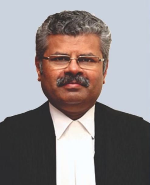 Justice T. S. Sivagnanam Wiki, Age, Wife, Family, Biography & More