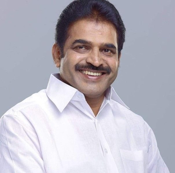 K. C. Venugopal Wiki, Age, Caste, Wife, Family, Biography & More