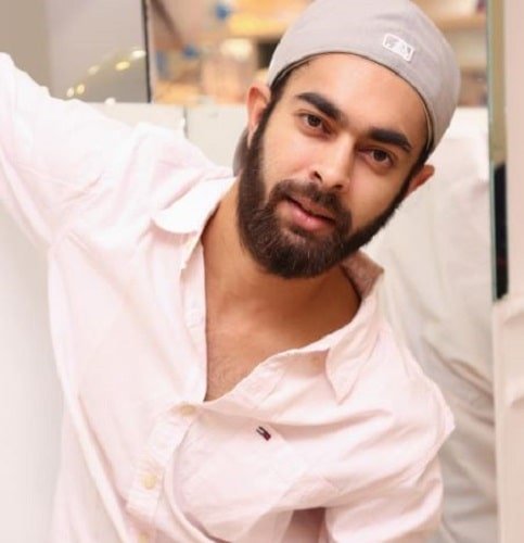 Manjot Singh Wiki, Height, Age, Girlfriend, Family, Biography & More