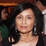 Rabia Amin Wiki, Age, Husband, Family, Biography & More