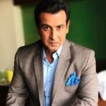 Ronit Roy Wiki, Age, Wife, Family, Biography & More