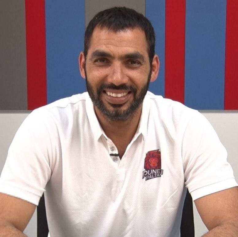 Anup Kumar (Kabaddi) Wiki, Age, Height, Wife, Family, Biography & More