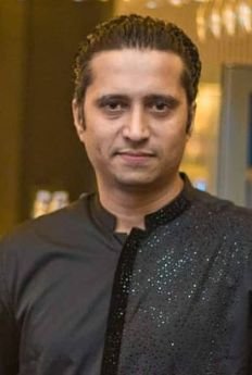 Faizan Ansari (Gehana Vasisth’s Husband) Wiki, Height, Age, Family, Biography & More