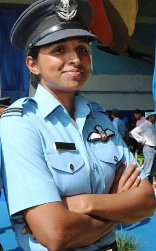 Shivangi Singh (Indian Air Force) Wiki, Height, Age, Family, Biography & More