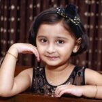 Myra Vaikul (Child Actor) Wiki, Age, Family, Biography & More