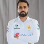Faheem Ashraf (Cricketer) Wiki, Height, Age, Girlfriend, Wife, Family, Biography & More
