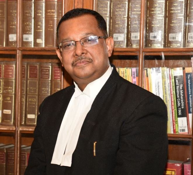 Justice Ujjal Bhuyan Wiki, Age, Wife, Family, Biography & More