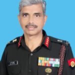 Lt Gen Manoj Kumar Katiyar Wiki, Age, Wife, Family, Biography & More