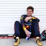 Max Verstappen Wiki, Height, Age, Wife, Girlfriend, Family, Biography & More
