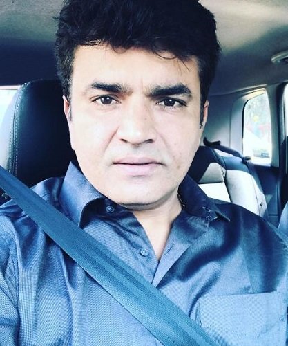 Raja Chaudhary Wiki, Age, Wife, Family, Biography & More