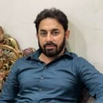 Saeed Ajmal Wiki, Height, Age, Wife, Children, Family, Biography & More