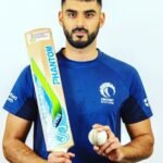 Safyaan Sharif (Cricketer) Wiki, Height, Age, Girlfriend, Wife, Children, Family, Biography & More