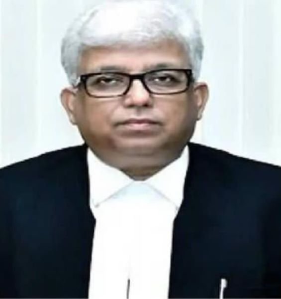 Justice Subhasis Talapatra Wiki, Age, Wife, Family, Biography & More