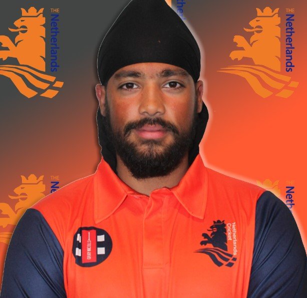 Vikramjit Singh (Cricketer) Wiki, Height, Age, Girlfriend, Religion, Family, Biography & More