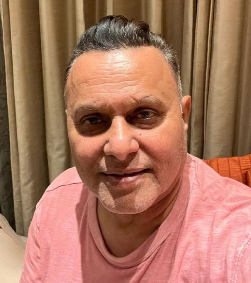 Anil Sharma (Director) Wiki, Age, Wife, Children, Family, Biography & More