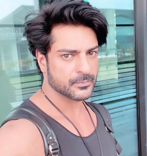 Ashish Kapoor (Actor) Wiki, Height, Age, Girlfriend, Family, Biography & More
