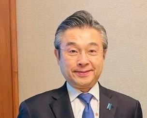 Hiroshi Suzuki (Ambassador) Wiki, Age, Wife, Family, Biography & More