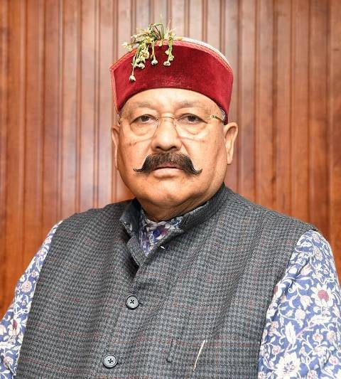 Satpal Maharaj Wiki, Age, Wife, Children, Family, Biography & More