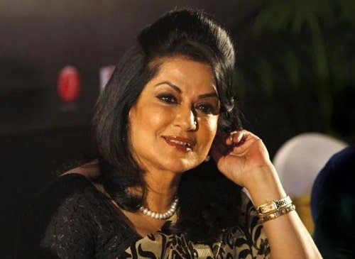 Moushumi Chatterjee Wiki, Age, Husband, Children, Family, Biography & More