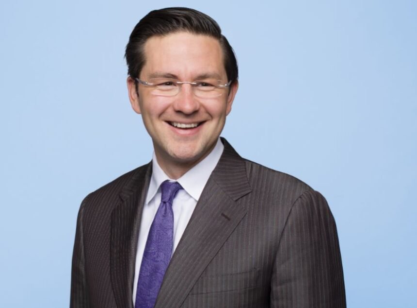 Pierre Poilievre Wiki, Age, Height, Wife, Family, Biography & More