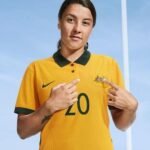 Sam Kerr Wiki, Height, Age, Husband, Family, Biography & More