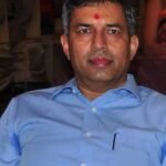 Shatrujeet Singh Kapoor (IPS) Wiki, Age, Wife, Family, Biography & More