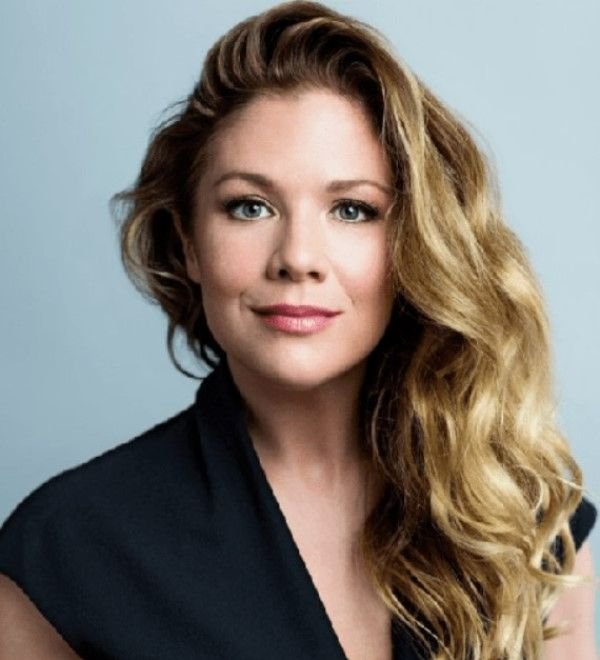 Sophie Grégoire Trudeau Wiki, Age, Husband, Family, Biography & More