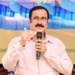 Anbumani Ramadoss Wiki, Age, Caste, Wife, Children, Family, Biography & More