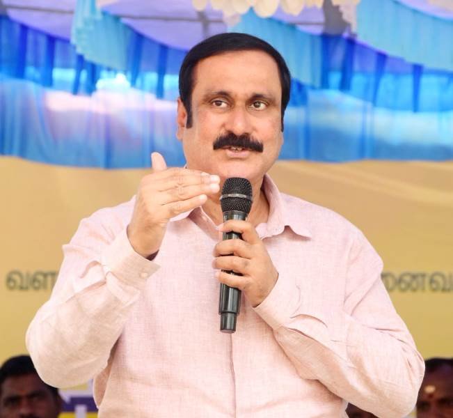 Anbumani Ramadoss Wiki, Age, Caste, Wife, Children, Family, Biography & More
